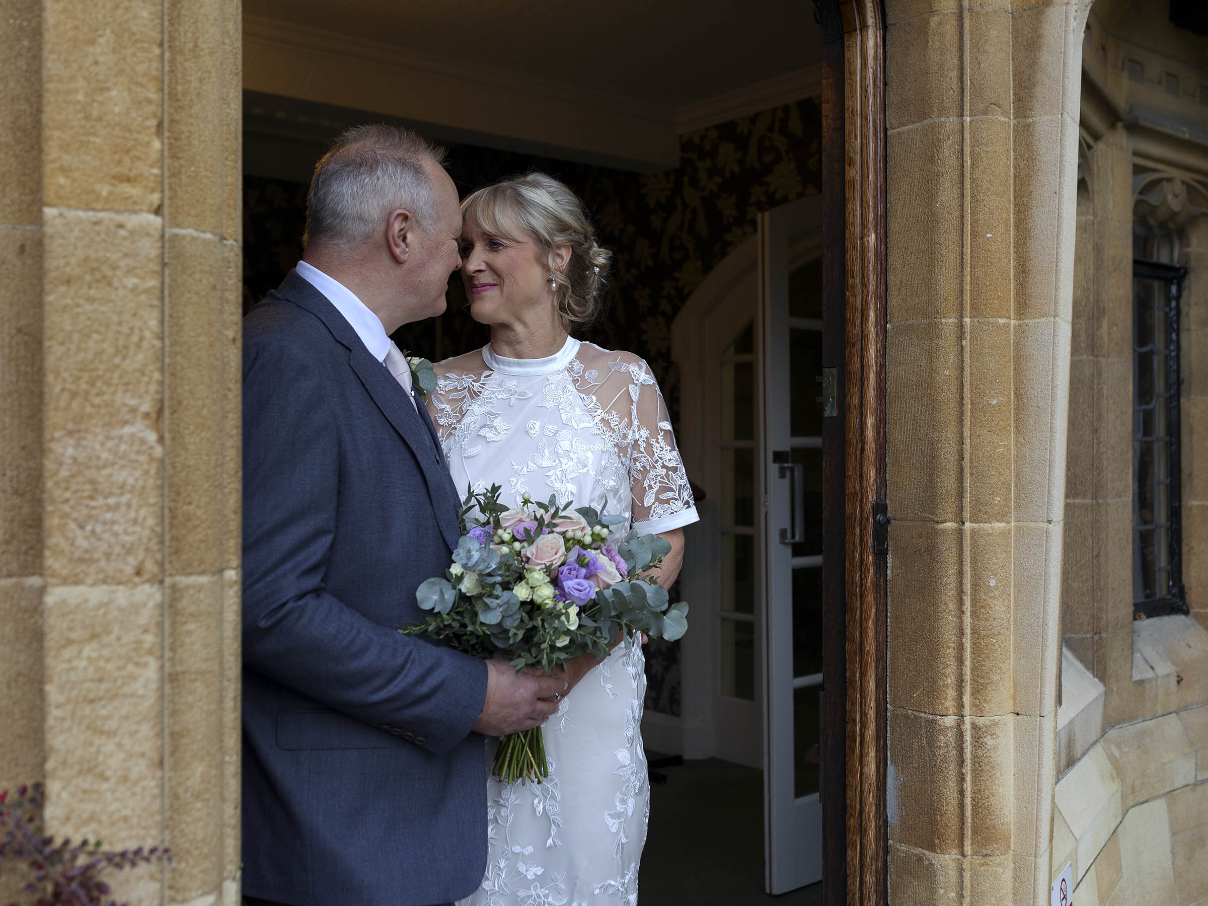 Petwood Hotel, Woodhall Spa Wedding